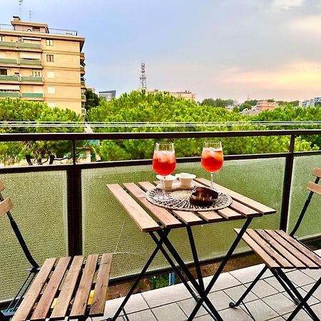 Venezia-Mestre Luxury Apartment Bros3 Dış mekan fotoğraf