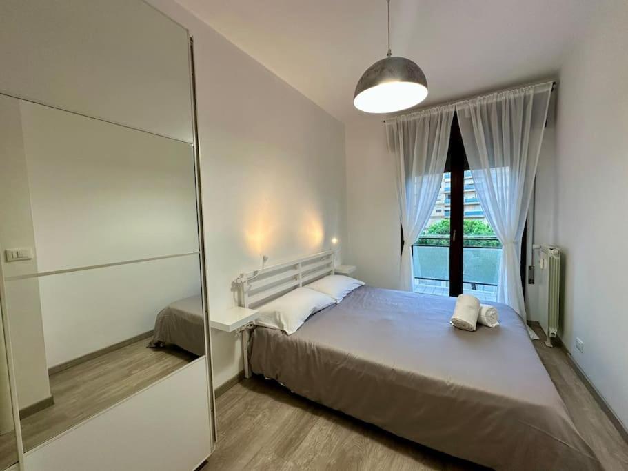 Venezia-Mestre Luxury Apartment Bros3 Dış mekan fotoğraf