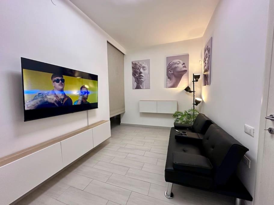 Venezia-Mestre Luxury Apartment Bros3 Dış mekan fotoğraf